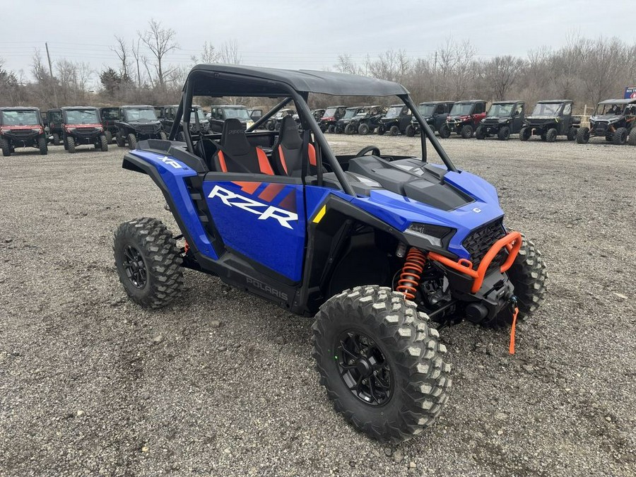 2025 Polaris RZR XP 1000 Ultimate