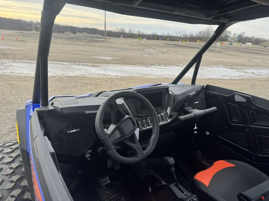 2025 Polaris RZR XP 1000 Ultimate