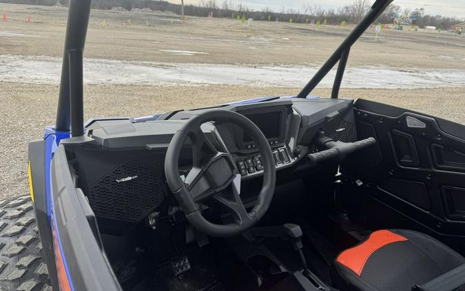 2025 Polaris RZR XP 1000 Ultimate