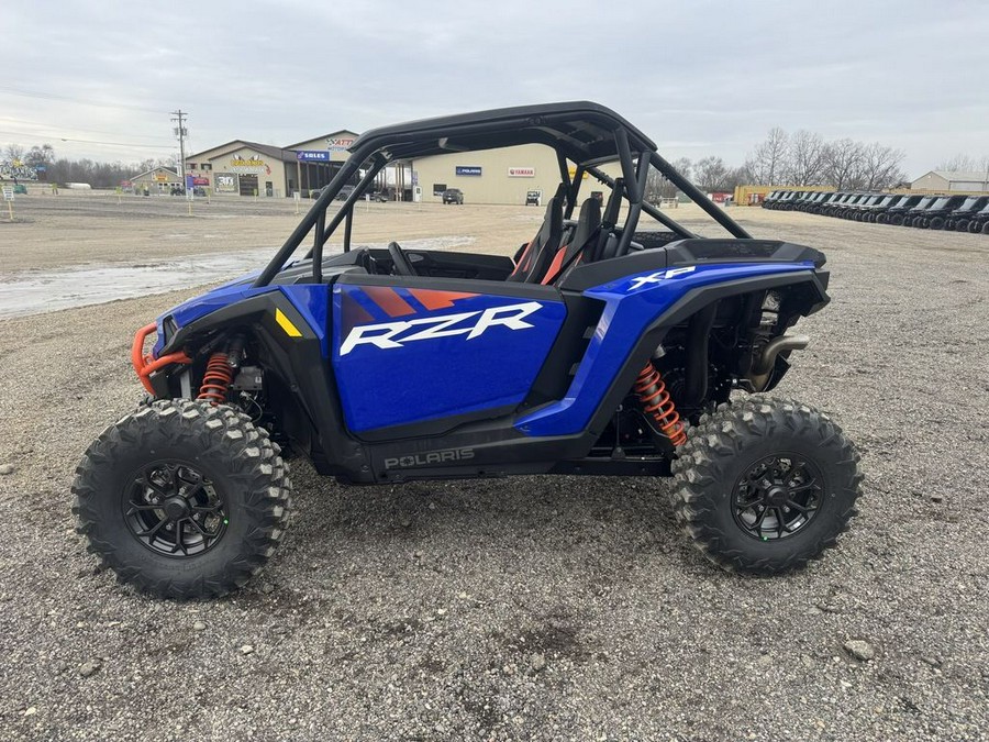 2025 Polaris RZR XP 1000 Ultimate