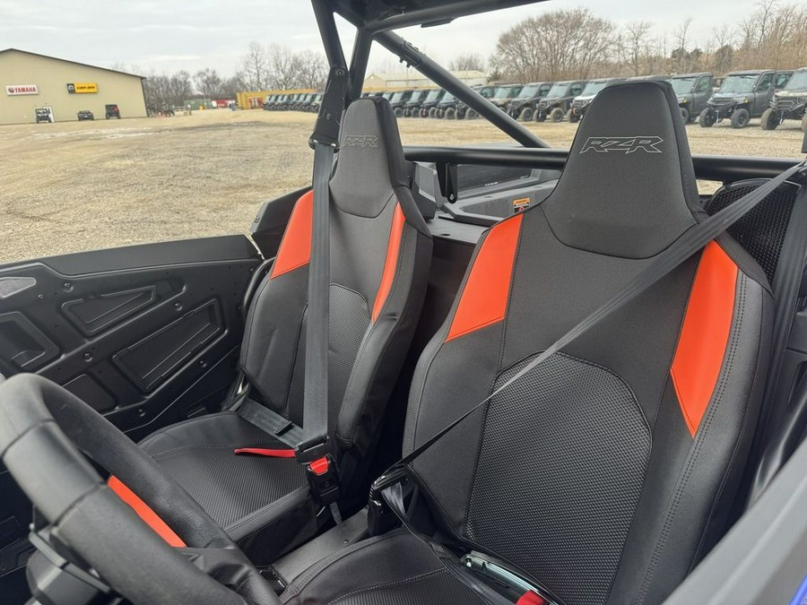 2025 Polaris RZR XP 1000 Ultimate