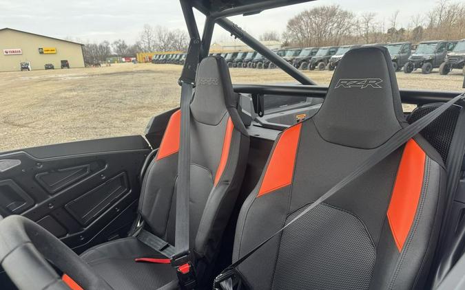 2025 Polaris RZR XP 1000 Ultimate
