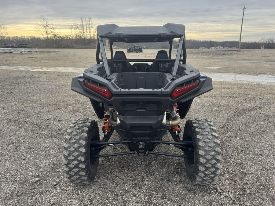 2025 Polaris RZR XP 1000 Ultimate