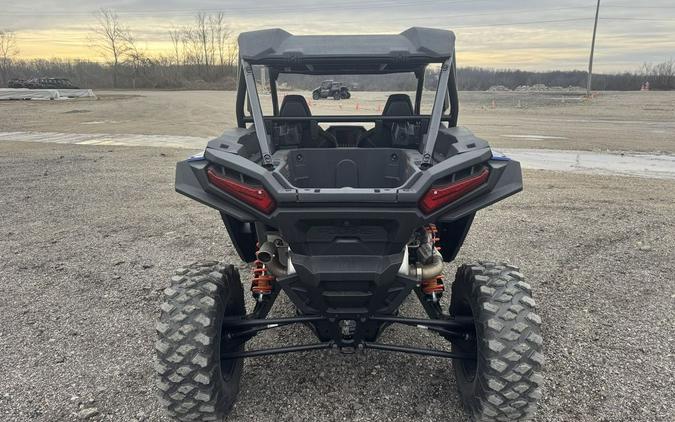 2025 Polaris RZR XP 1000 Ultimate