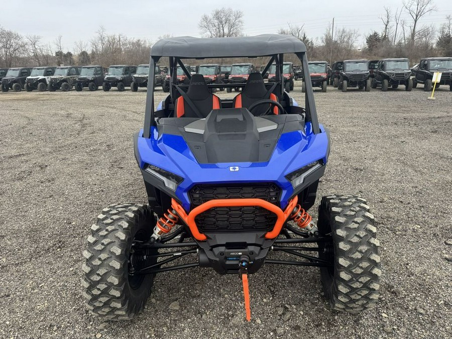 2025 Polaris RZR XP 1000 Ultimate