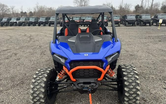 2025 Polaris RZR XP 1000 Ultimate