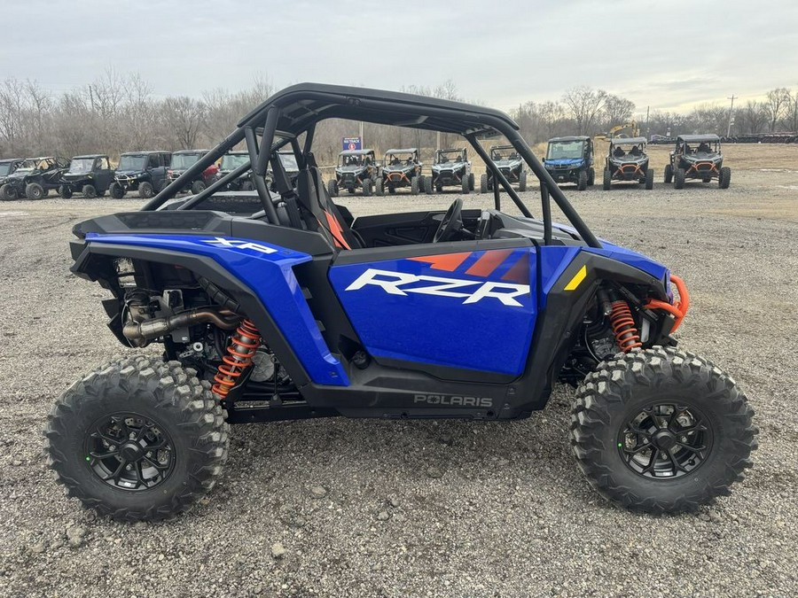 2025 Polaris RZR XP 1000 Ultimate
