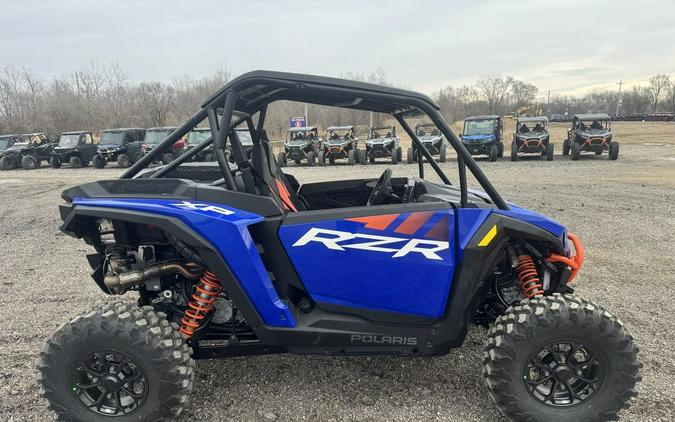 2025 Polaris RZR XP 1000 Ultimate