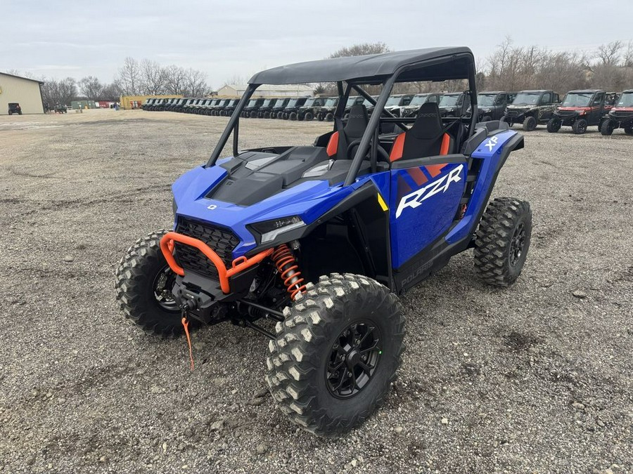 2025 Polaris RZR XP 1000 Ultimate