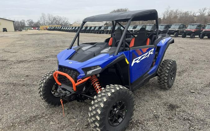 2025 Polaris RZR XP 1000 Ultimate