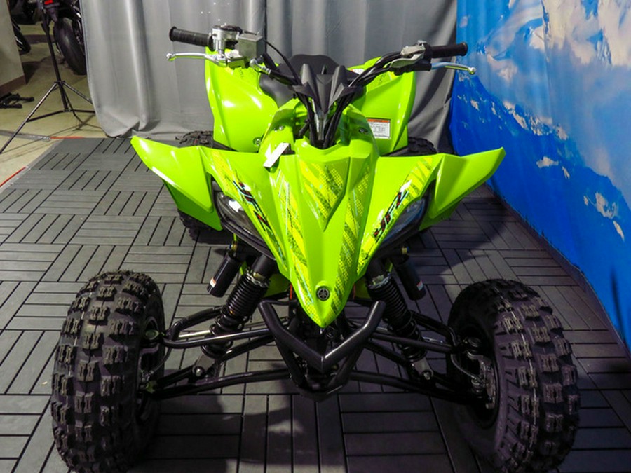 2026 Yamaha YFZ 450R SE