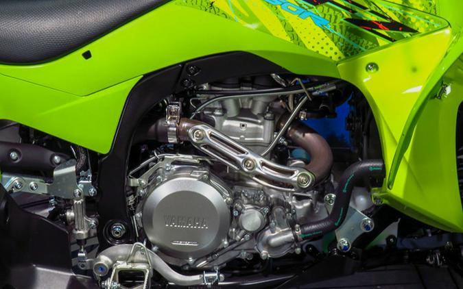 2026 Yamaha YFZ 450R SE