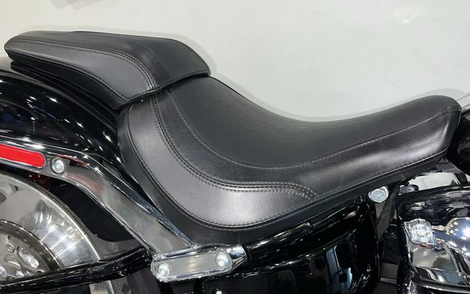 2023 Harley-Davidson Fat Boy 114