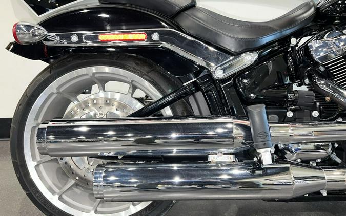 2023 Harley-Davidson Fat Boy 114