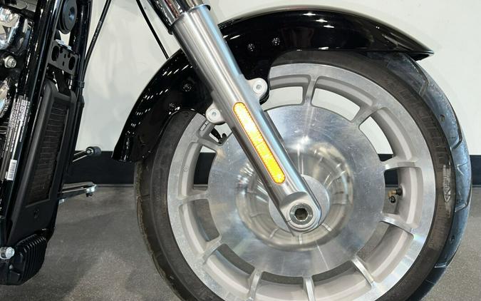 2023 Harley-Davidson Fat Boy 114