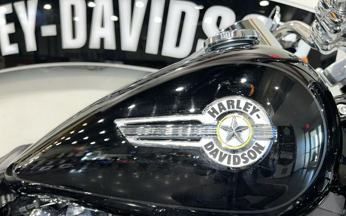 2023 Harley-Davidson Fat Boy 114