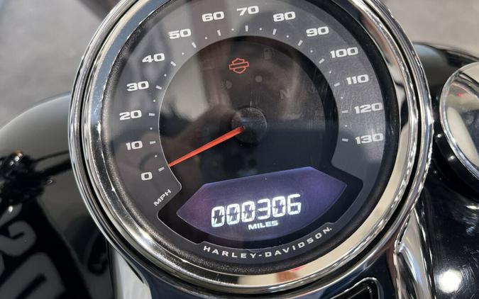 2023 Harley-Davidson Fat Boy 114