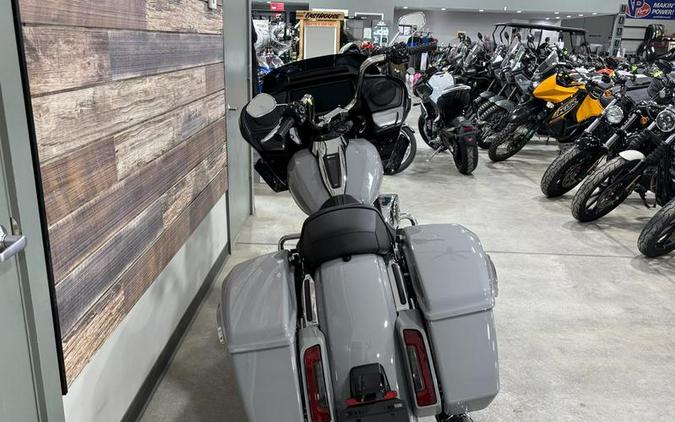 2024 Harley-Davidson® FLTRX - Road Glide®