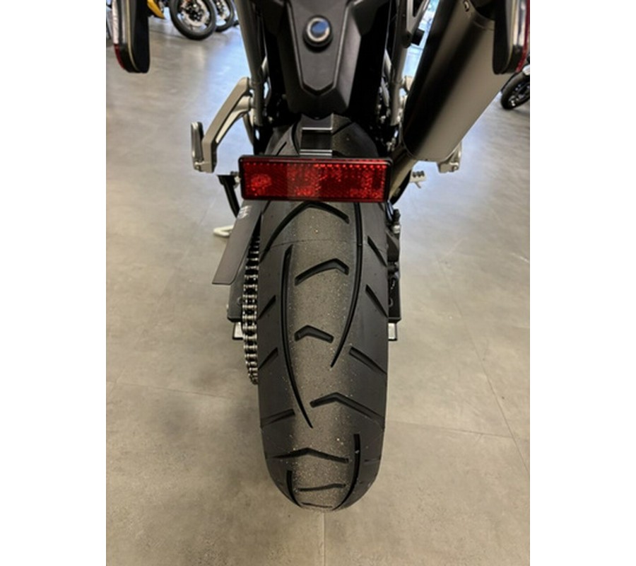 2026 Triumph Tiger 900 Alpine Edition