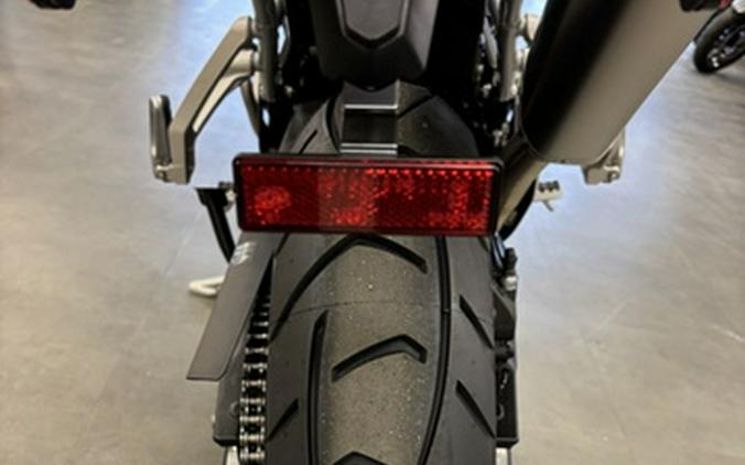 2026 Triumph Tiger 900 Alpine Edition