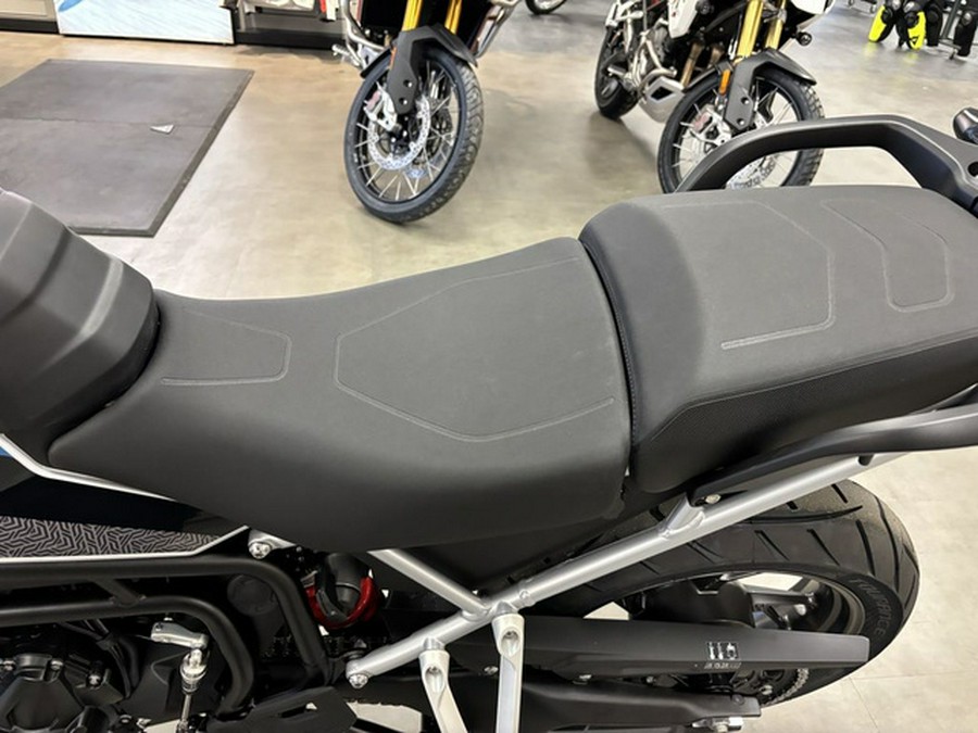 2026 Triumph Tiger 900 Alpine Edition