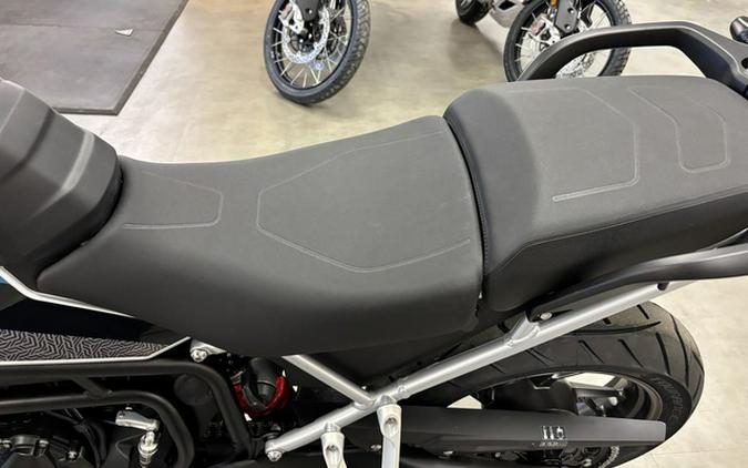 2026 Triumph Tiger 900 Alpine Edition