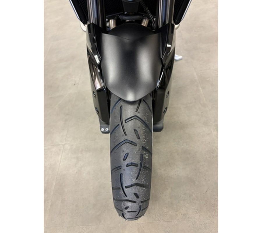 2026 Triumph Tiger 900 Alpine Edition