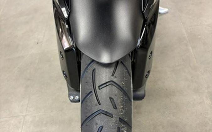 2026 Triumph Tiger 900 Alpine Edition