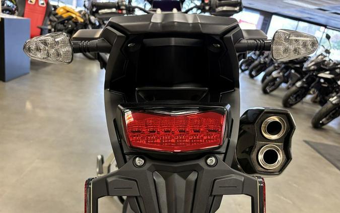 2026 Triumph Tiger 900 Alpine Edition