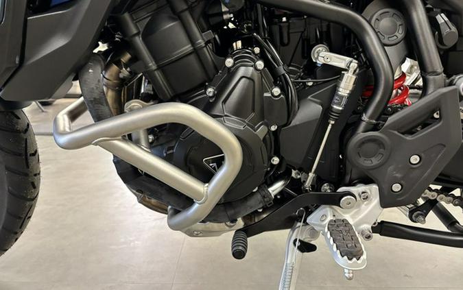 2026 Triumph Tiger 900 Alpine Edition