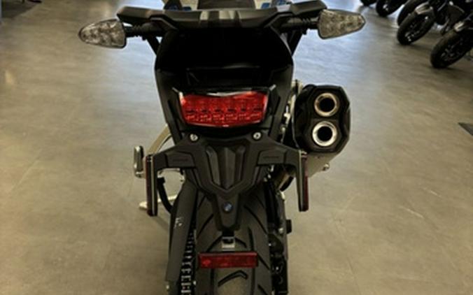 2026 Triumph Tiger 900 Alpine Edition