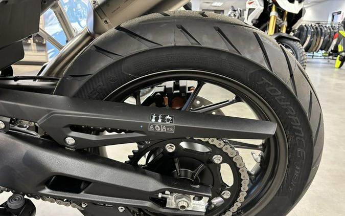 2026 Triumph Tiger 900 Alpine Edition