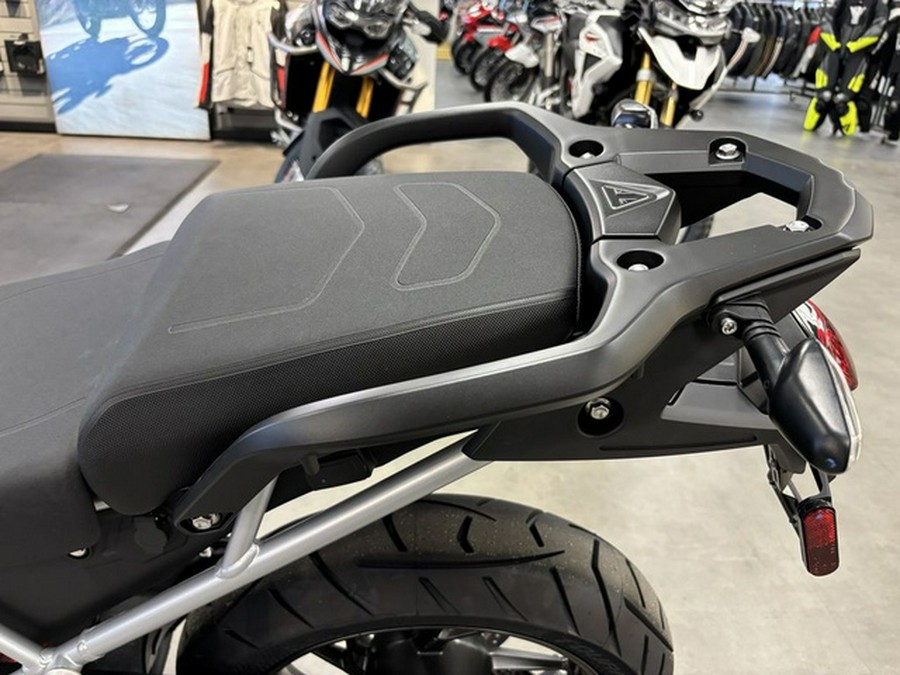 2026 Triumph Tiger 900 Alpine Edition