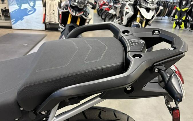 2026 Triumph Tiger 900 Alpine Edition