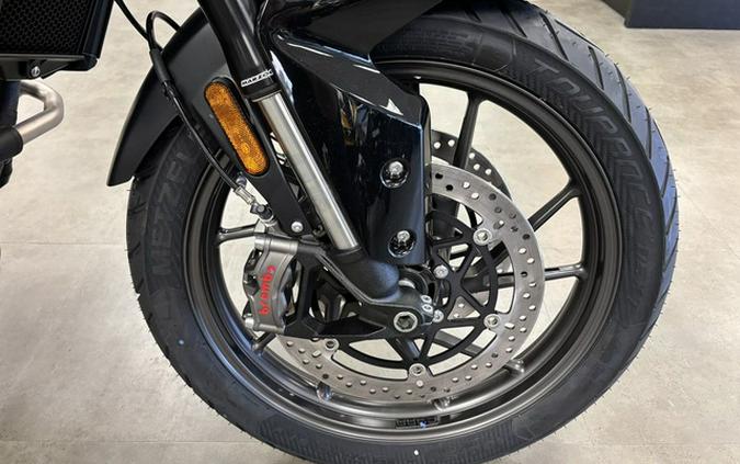 2026 Triumph Tiger 900 Alpine Edition