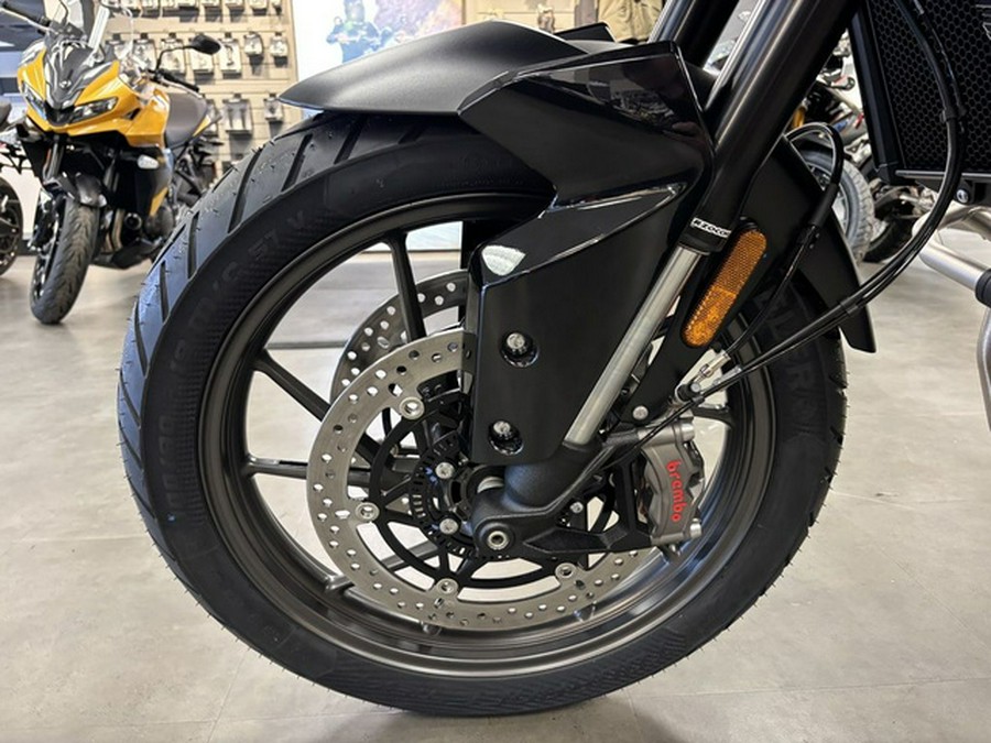 2026 Triumph Tiger 900 Alpine Edition