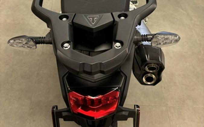 2026 Triumph Tiger 900 Alpine Edition