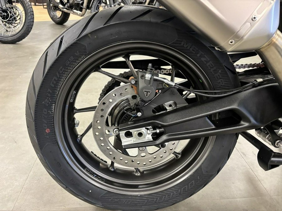 2026 Triumph Tiger 900 Alpine Edition