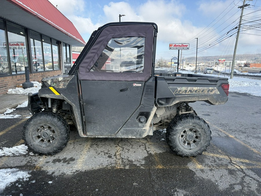 2024 Polaris RANGER 1000 CAMO