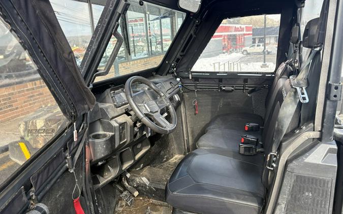 2024 Polaris RANGER 1000 CAMO