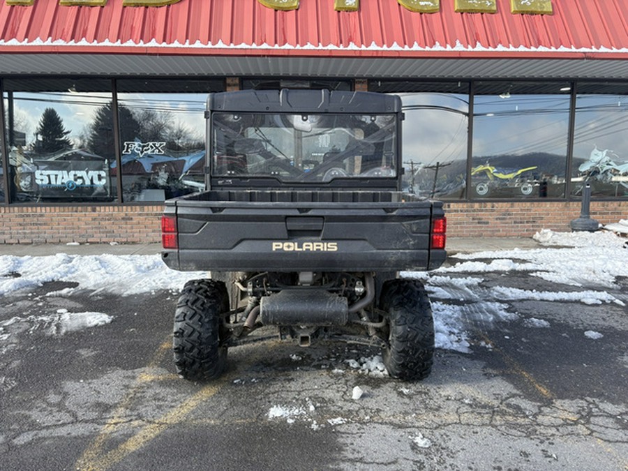 2024 Polaris RANGER 1000 CAMO