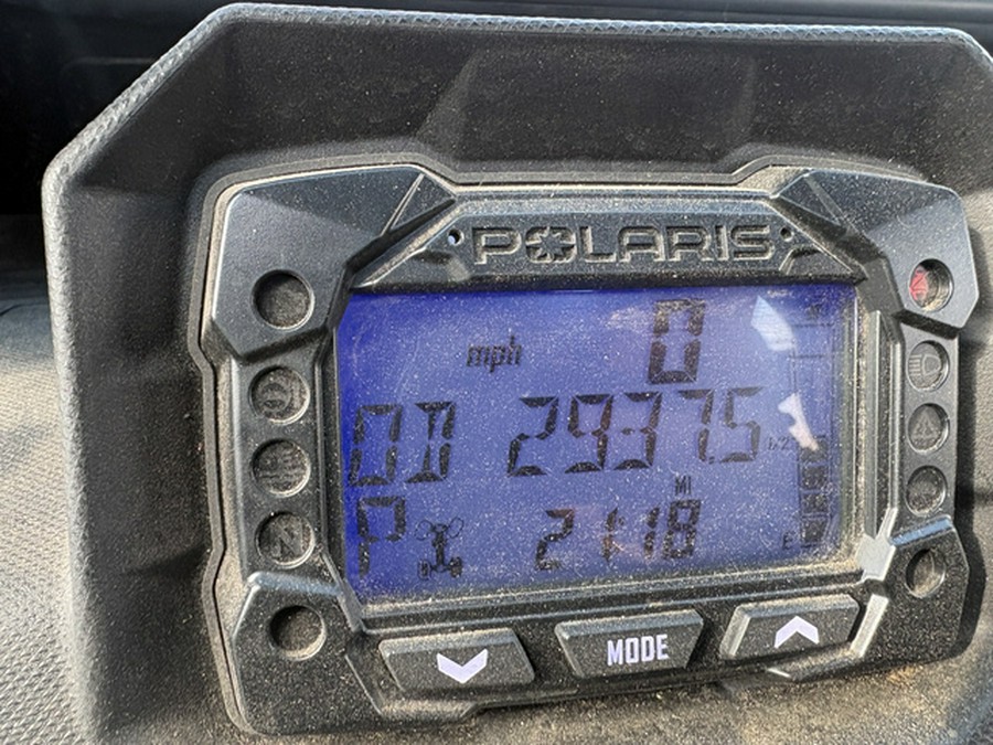 2024 Polaris RANGER 1000 CAMO