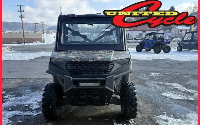 2024 Polaris RANGER 1000 CAMO