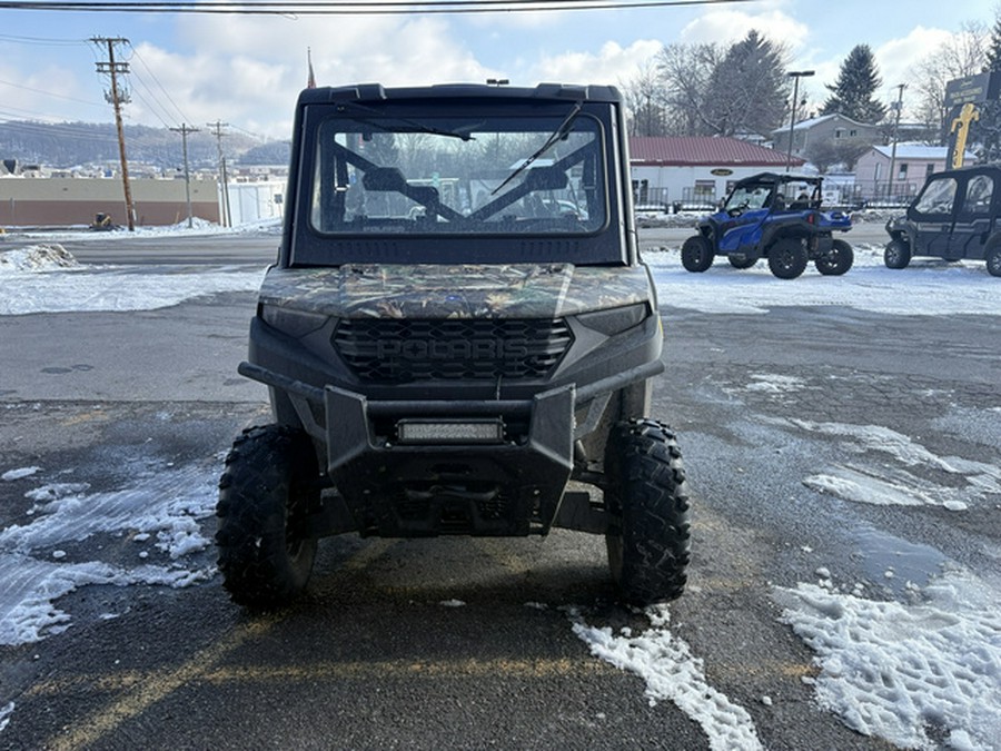 2024 Polaris RANGER 1000 CAMO