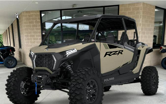 2026 Polaris® RZR XP 4 1000 Ultimate