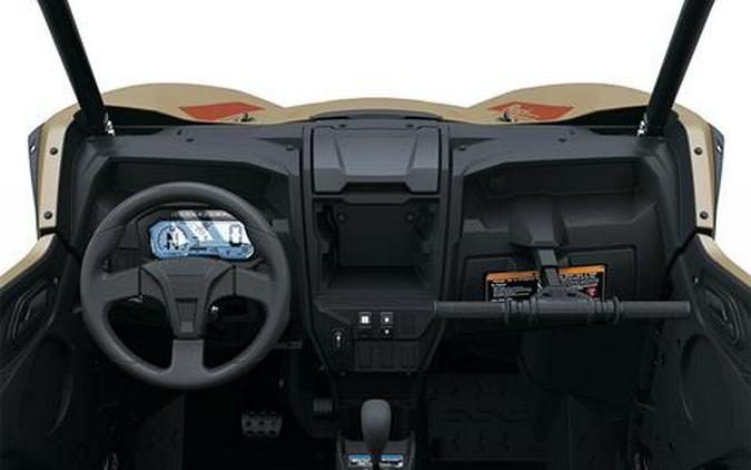 2026 Kawasaki Teryx KRX® 1000 Rock Edition