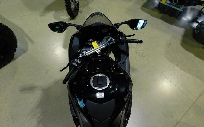2026 Kawasaki NINJA® ZX™-10R ABS