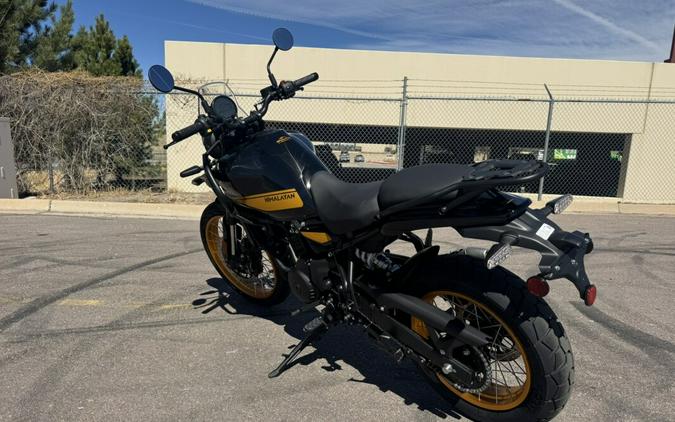 2026 Royal Enfield Himalayan 450