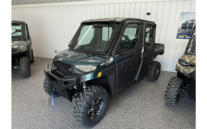2026 Ranger Crew XP 1000 Northstar Edition Ultimate - Polaris