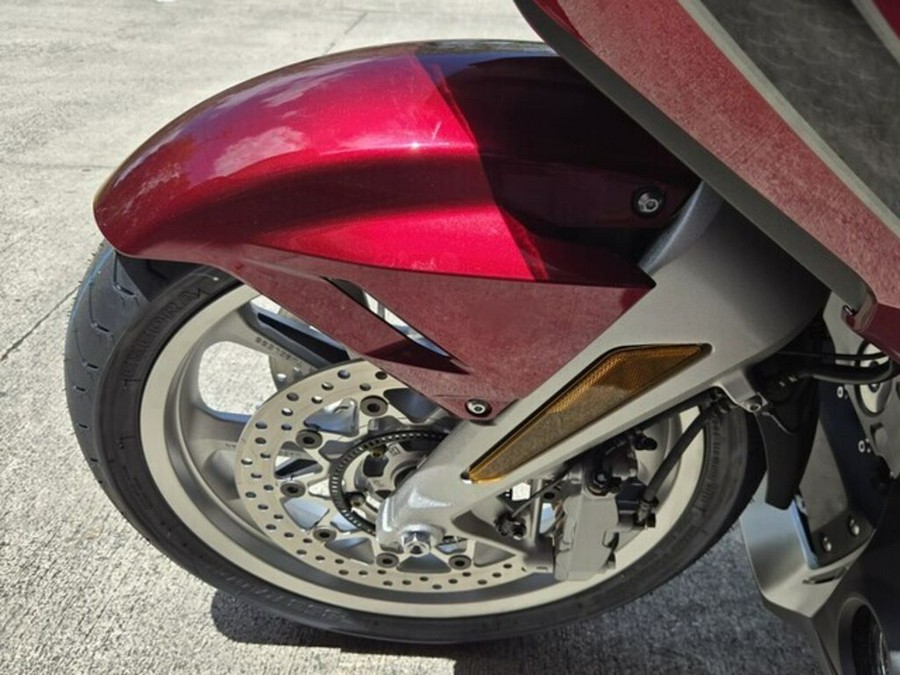 2026 Honda Gold Wing® Tour Automatic DCT